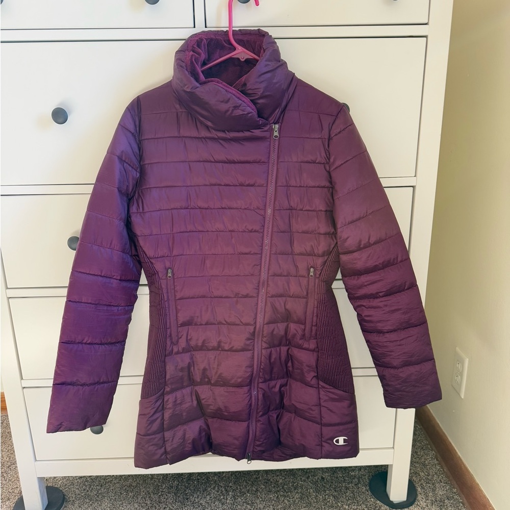 Columbia Winter Jacket